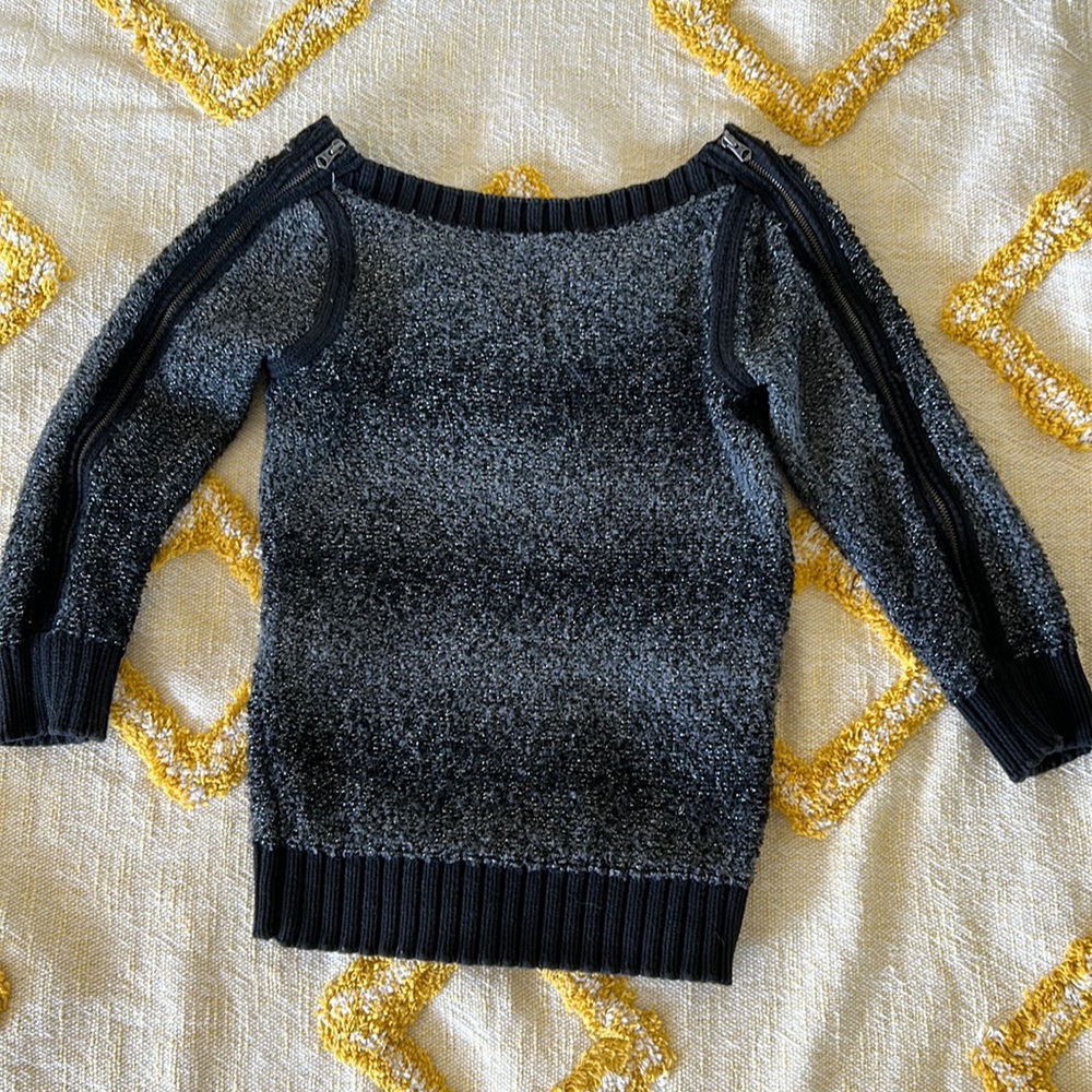 Armani Exchange sweater (size xs)